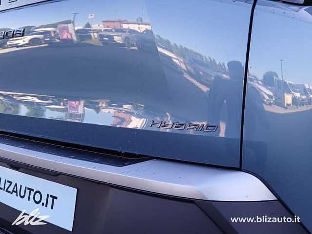 Peugeot 5008 nuova a Udine (8)