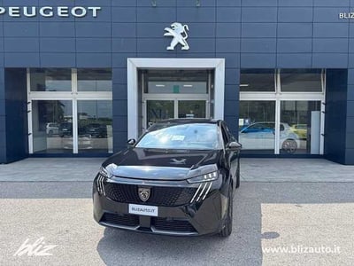 Peugeot 3008 73 kWh GT nuova a Tavagnacco