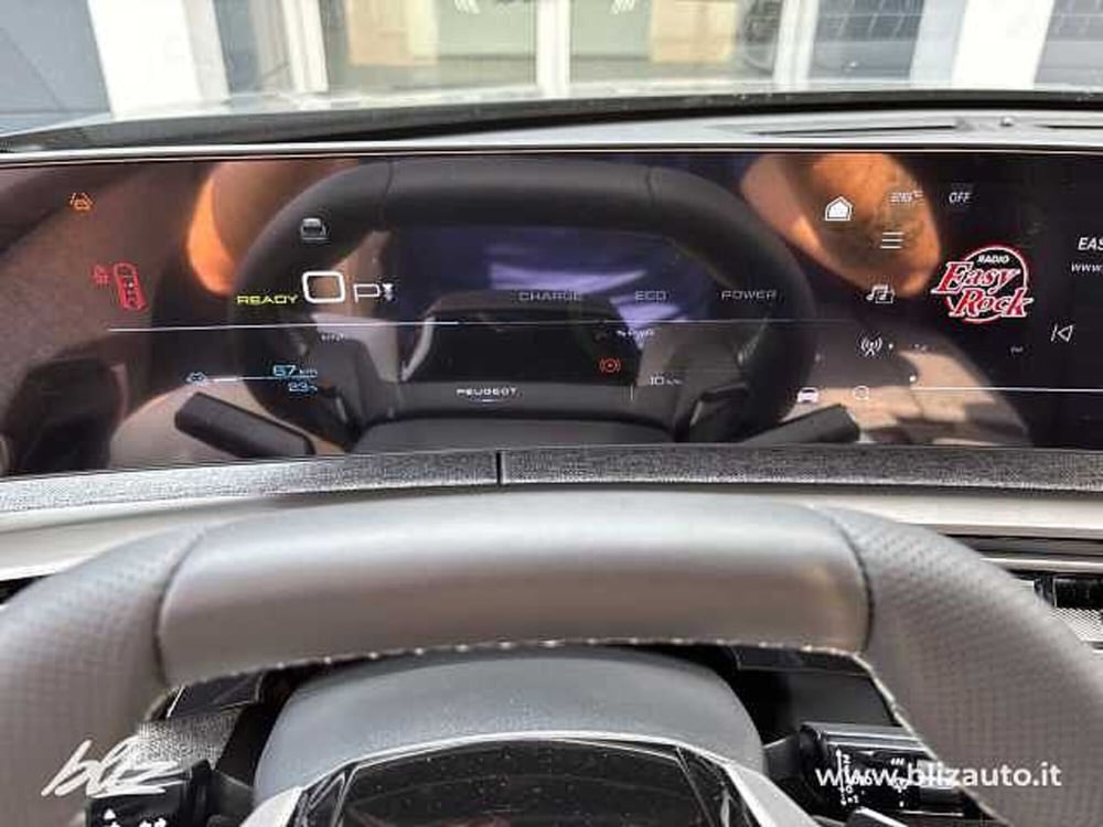 Peugeot 3008 nuova a Udine (12)