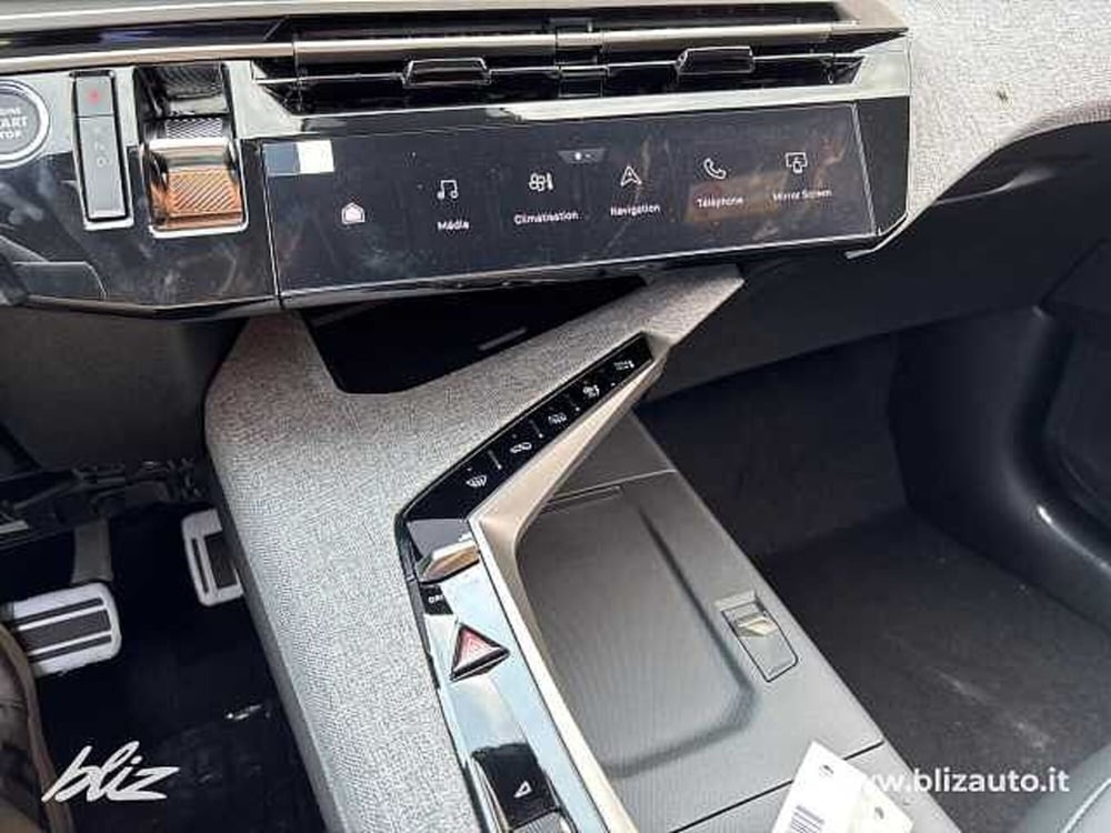 Peugeot 3008 nuova a Udine (15)