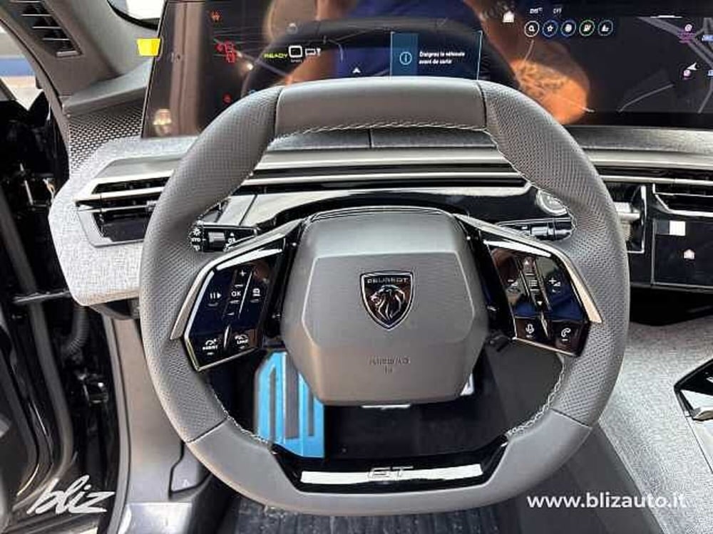 Peugeot 3008 nuova a Udine (16)
