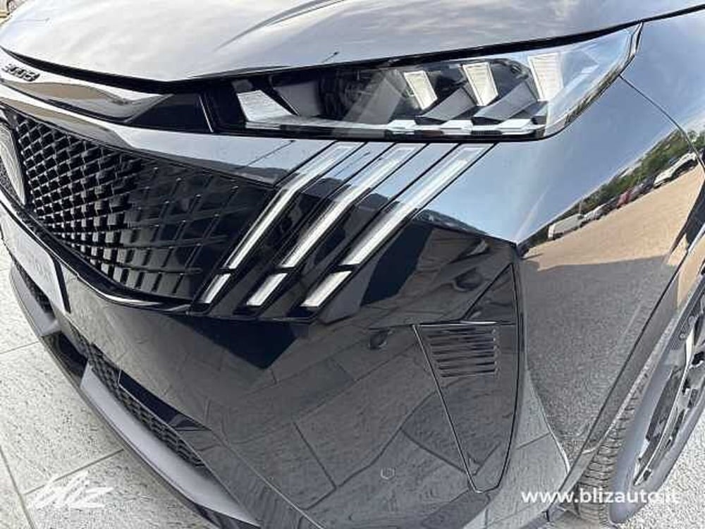 Peugeot 3008 nuova a Udine (19)