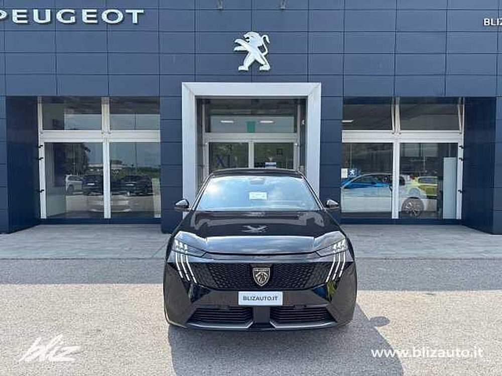 Peugeot 3008 nuova a Udine (2)
