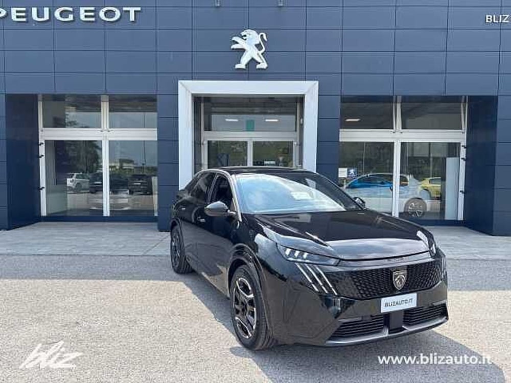 Peugeot 3008 nuova a Udine (3)