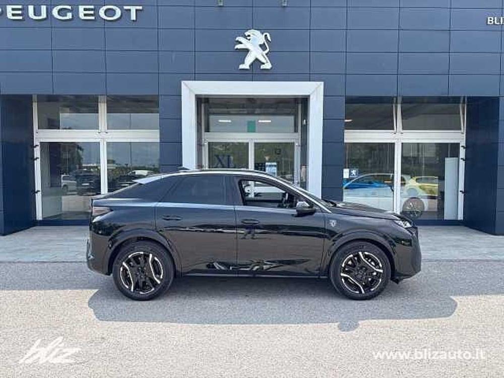 Peugeot 3008 nuova a Udine (4)