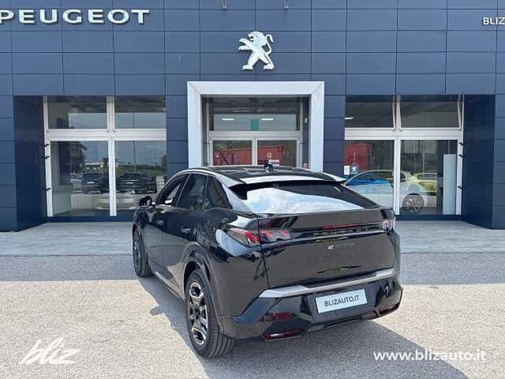 Peugeot 3008 nuova a Udine (5)