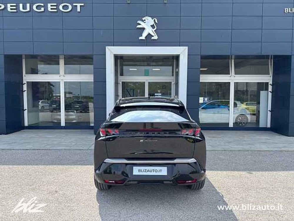 Peugeot 3008 nuova a Udine (6)