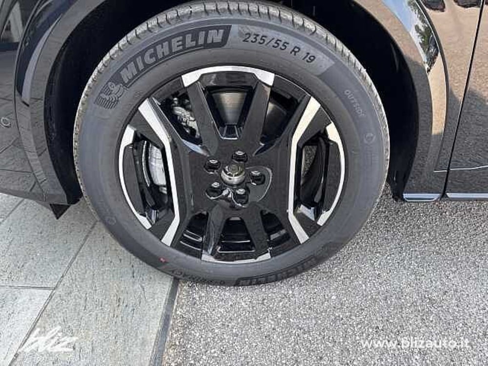 Peugeot 3008 nuova a Udine (7)