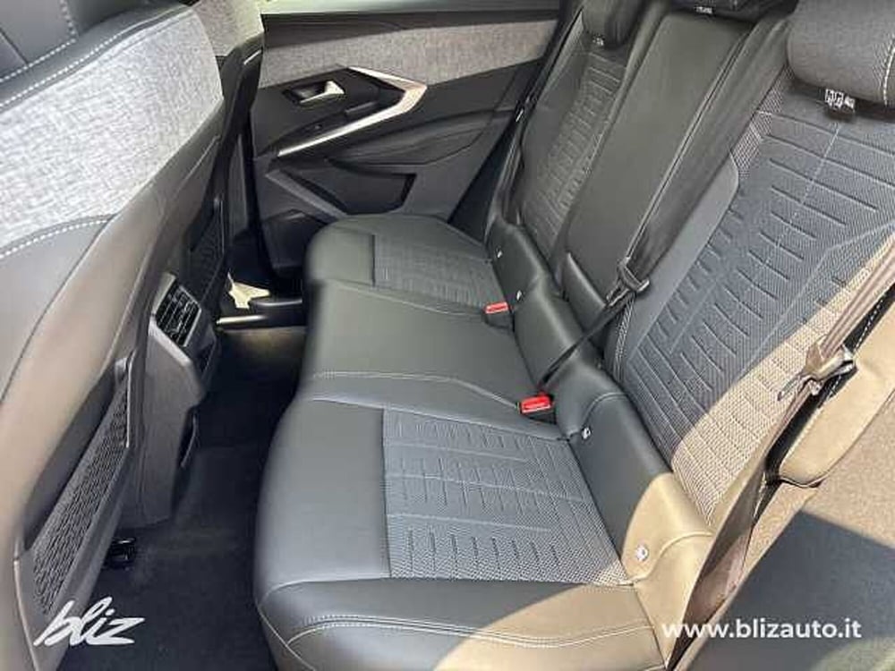 Peugeot 3008 nuova a Udine (8)