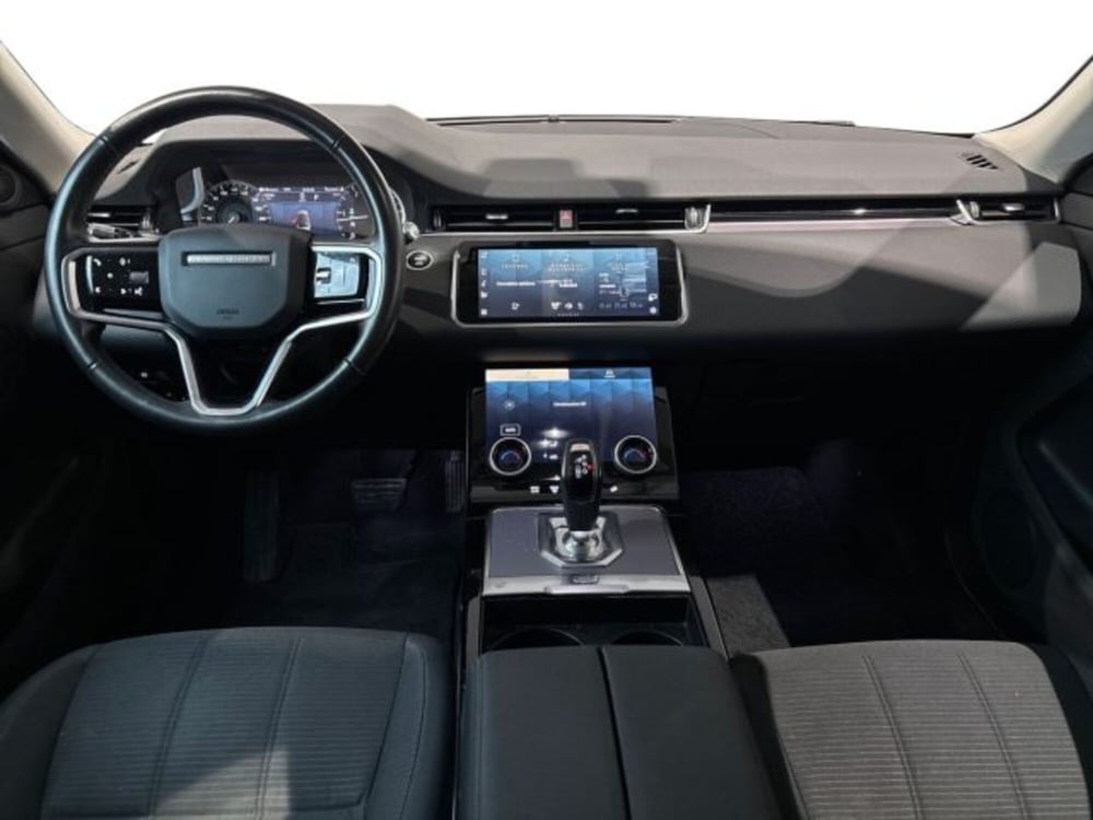 Land Rover Range Rover Evoque usata a Bologna (12)