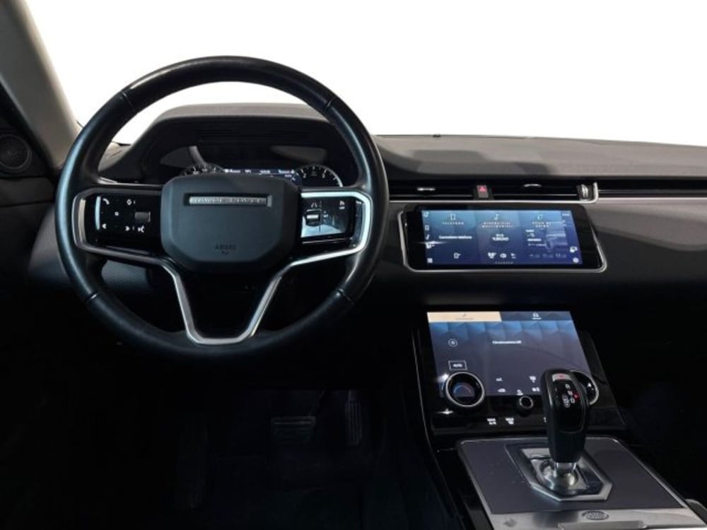 Land Rover Range Rover Evoque usata a Bologna (13)