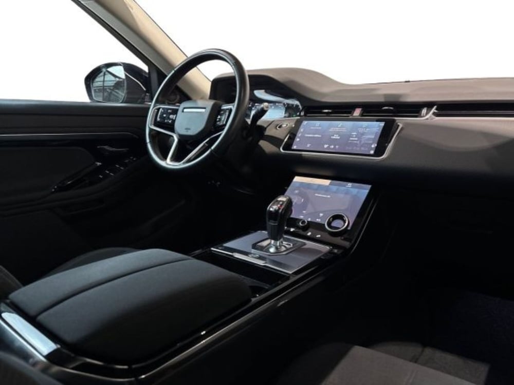 Land Rover Range Rover Evoque usata a Bologna (14)