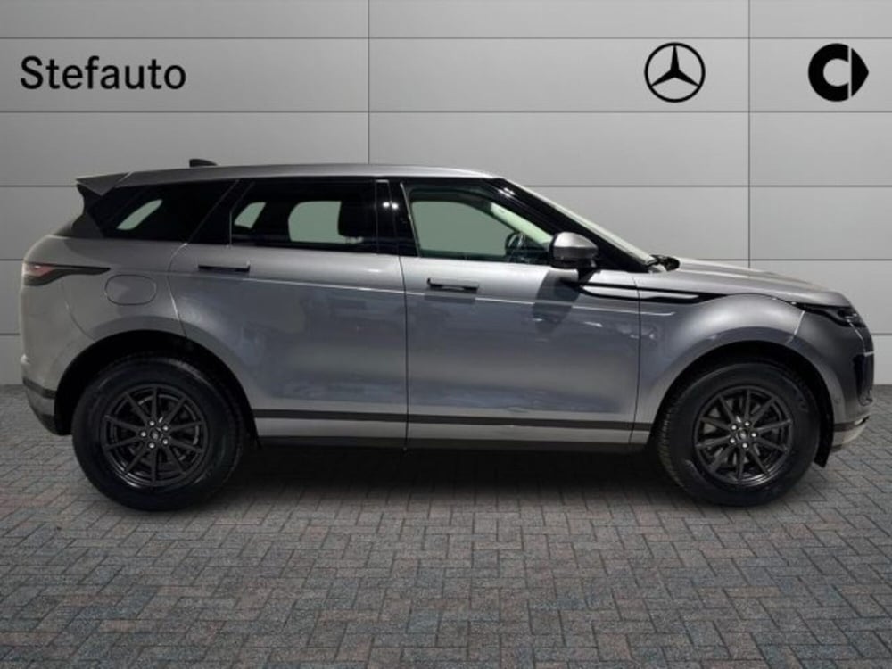 Land Rover Range Rover Evoque usata a Bologna (2)