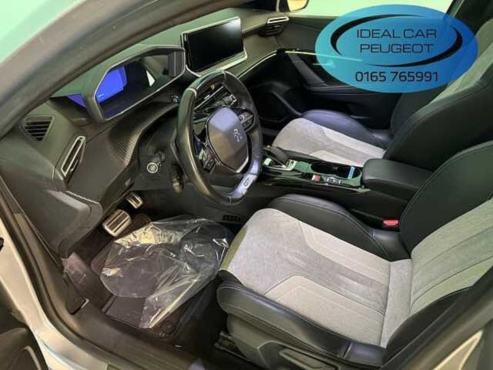 Peugeot 208 usata a Aosta (11)
