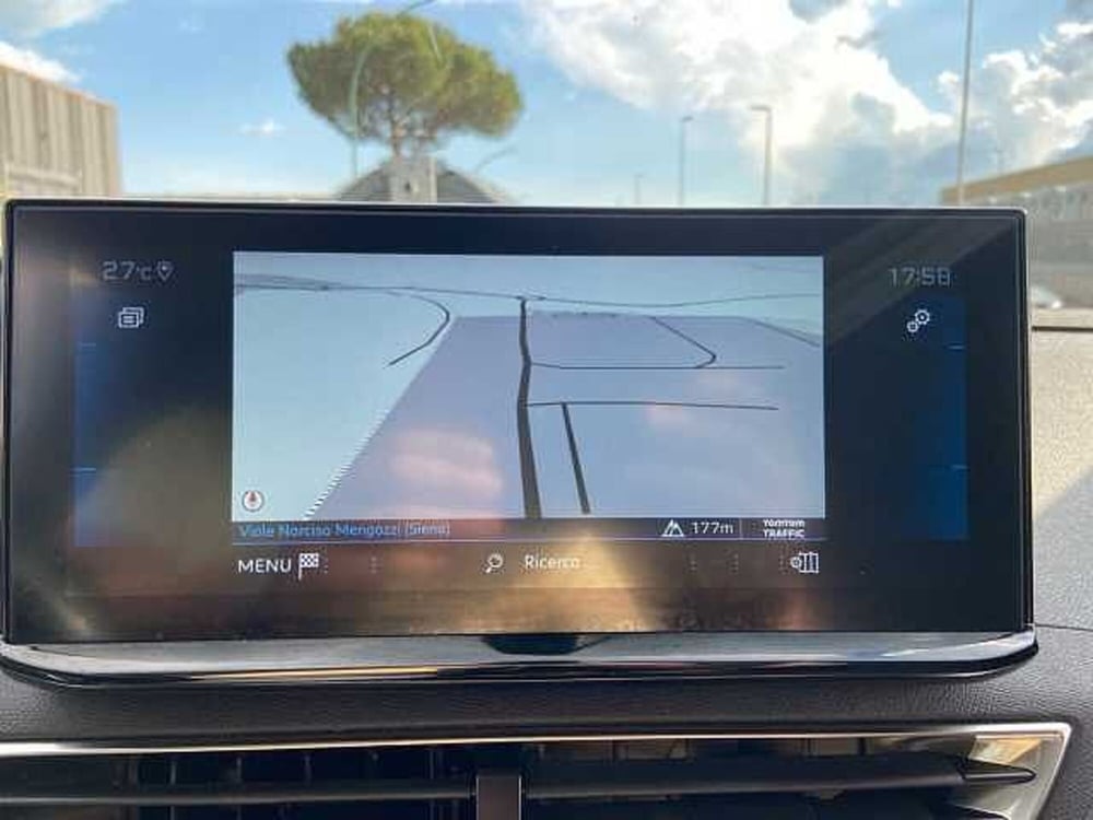 Peugeot 3008 usata a Siena (10)