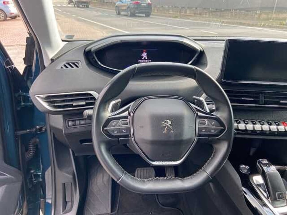 Peugeot 3008 usata a Siena (15)