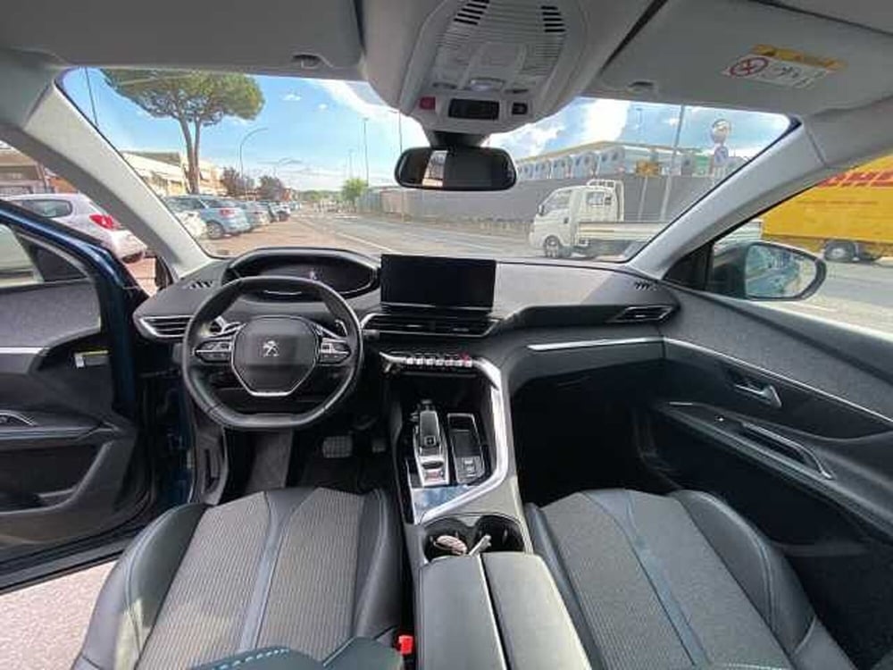 Peugeot 3008 usata a Siena (16)