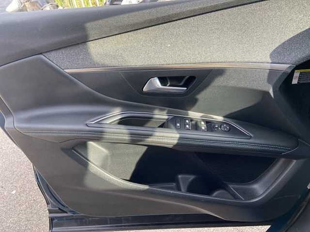 Peugeot 3008 usata a Siena (17)