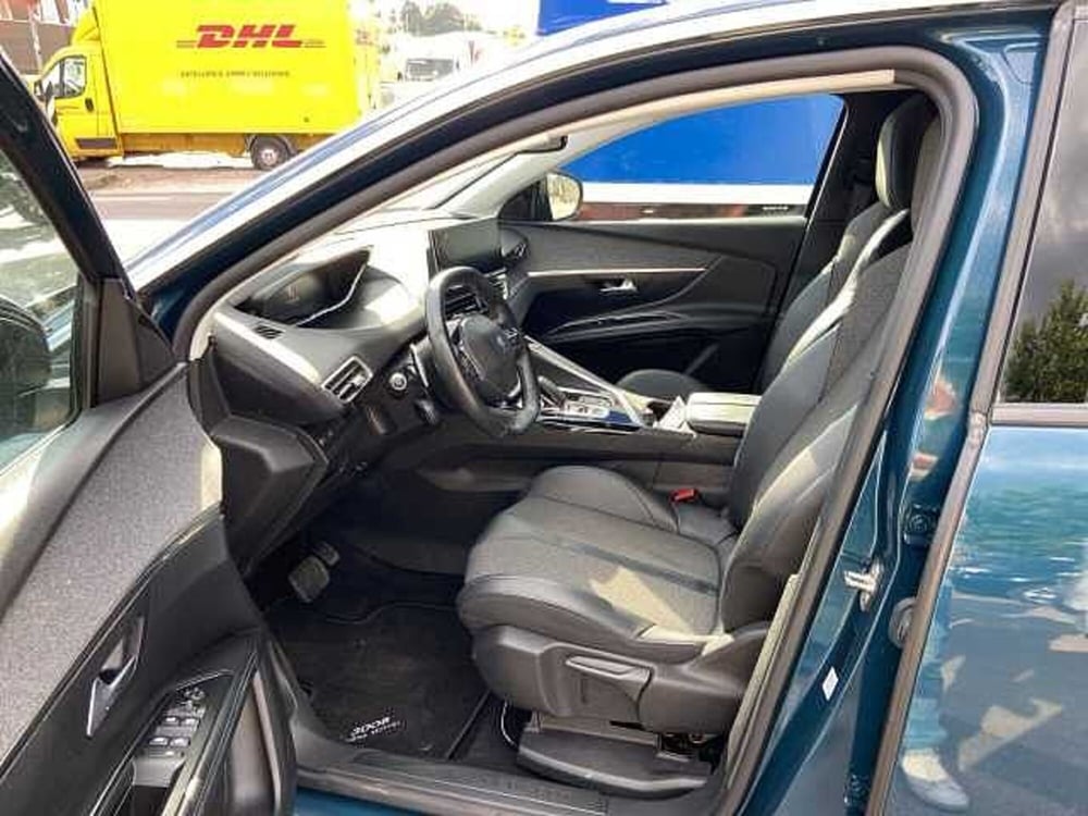 Peugeot 3008 usata a Siena (18)