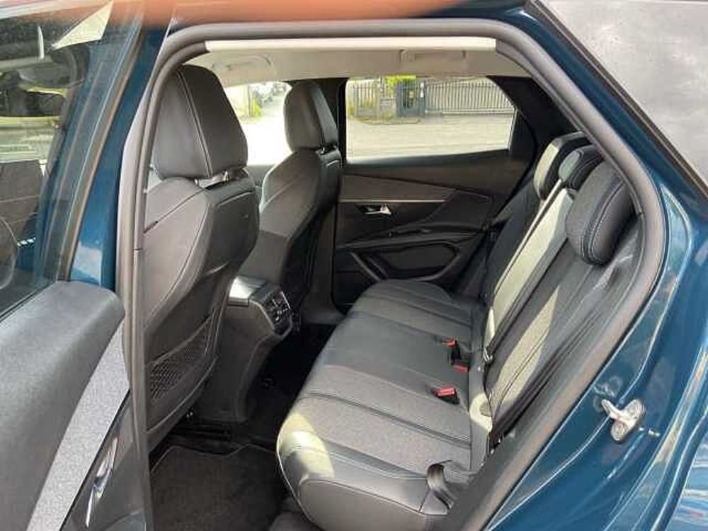 Peugeot 3008 usata a Siena (19)