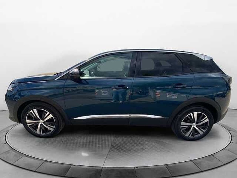 Peugeot 3008 usata a Siena (2)