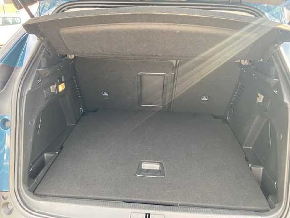 Peugeot 3008 usata a Siena (20)