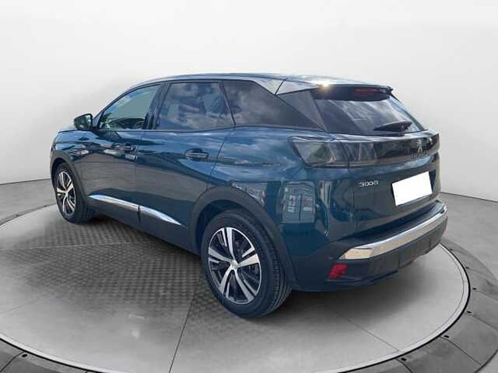 Peugeot 3008 usata a Siena (3)