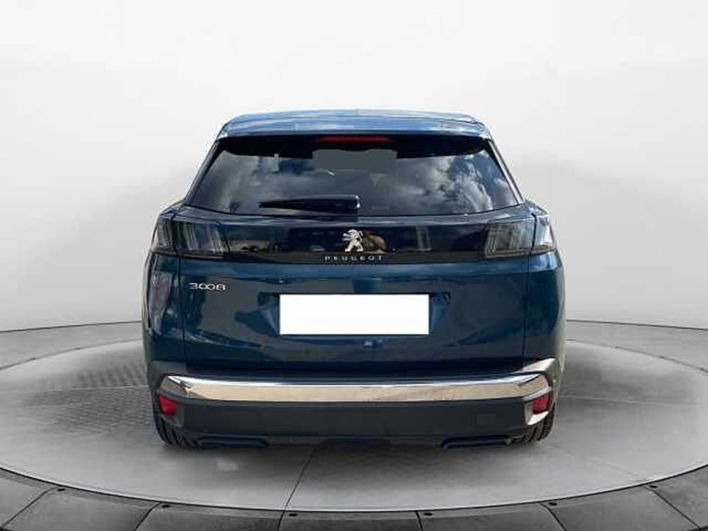 Peugeot 3008 usata a Siena (4)