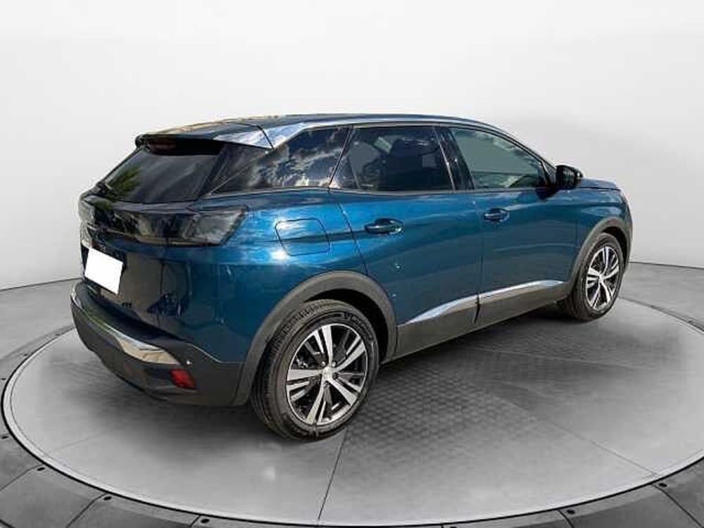 Peugeot 3008 usata a Siena (6)