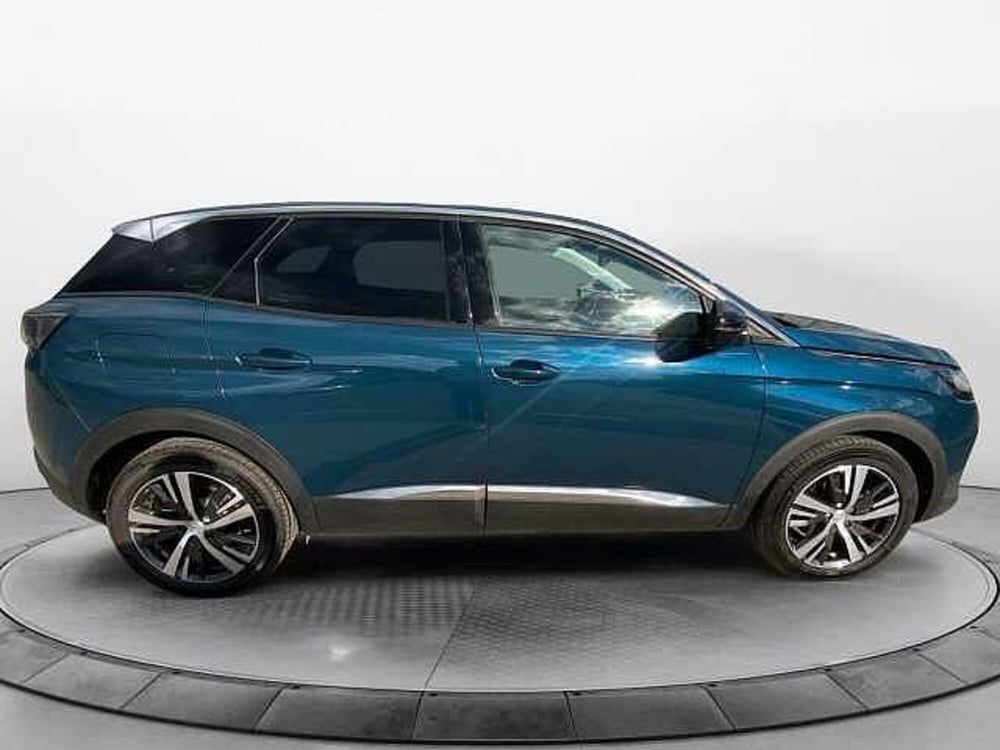 Peugeot 3008 usata a Siena (7)