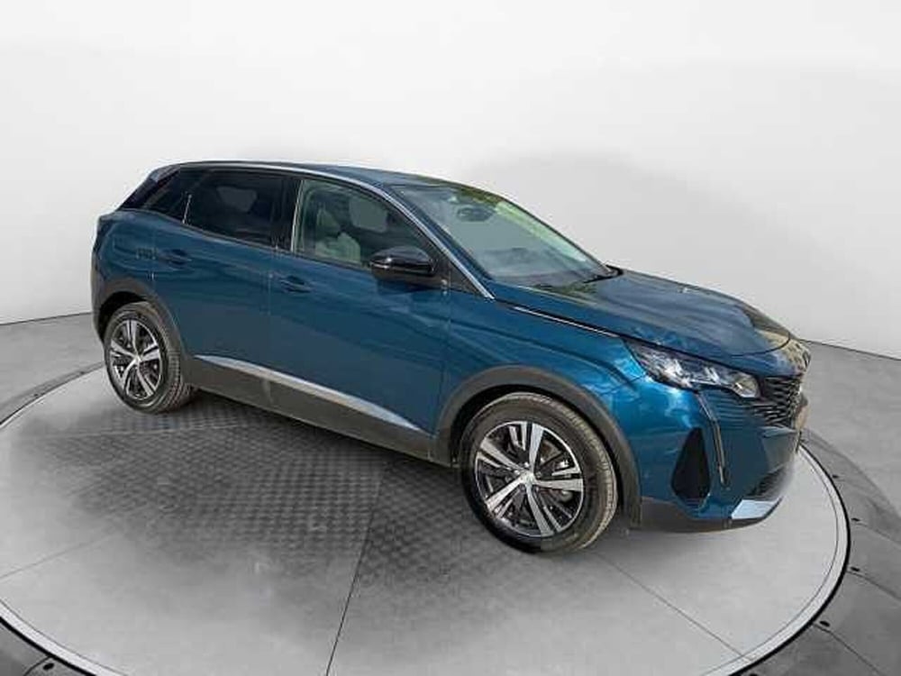 Peugeot 3008 usata a Siena (8)