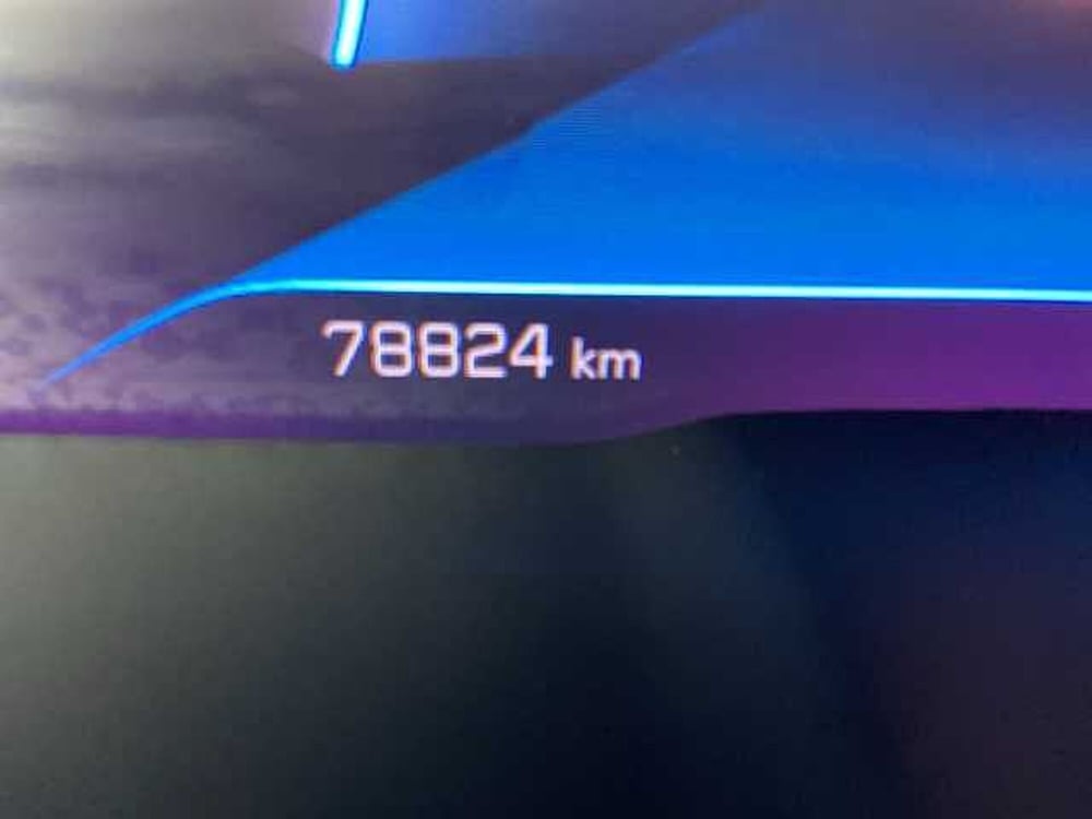 Peugeot 3008 usata a Siena (9)