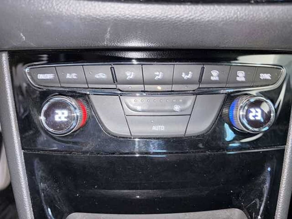 Opel Astra usata a Siena (11)