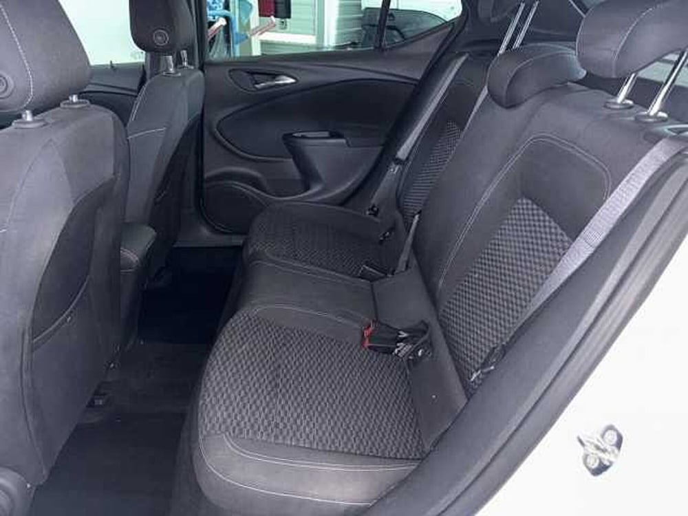 Opel Astra usata a Siena (15)