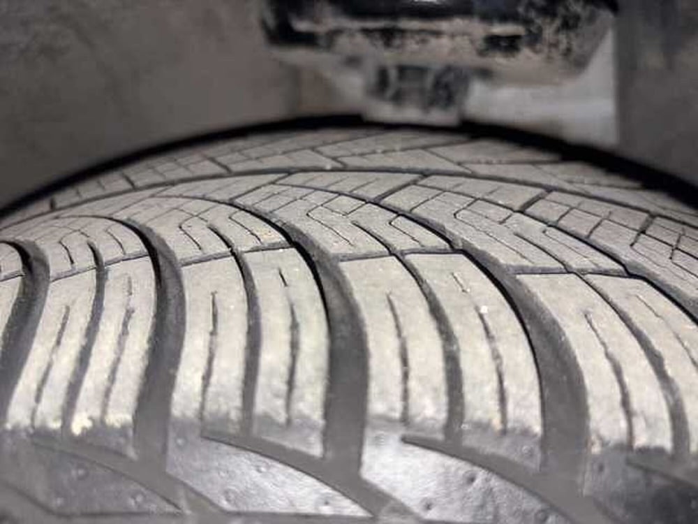 Opel Astra usata a Siena (18)