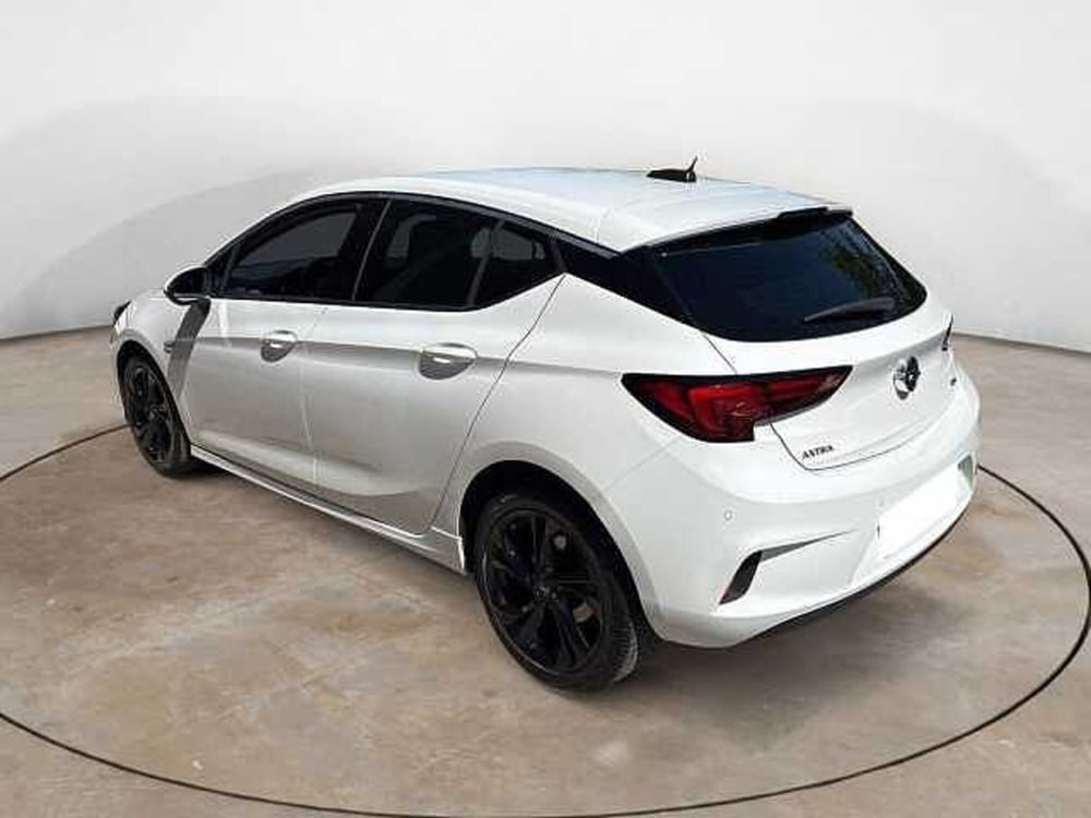 Opel Astra usata a Siena (2)