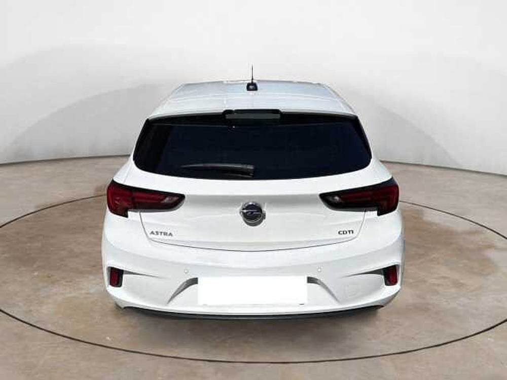 Opel Astra usata a Siena (3)