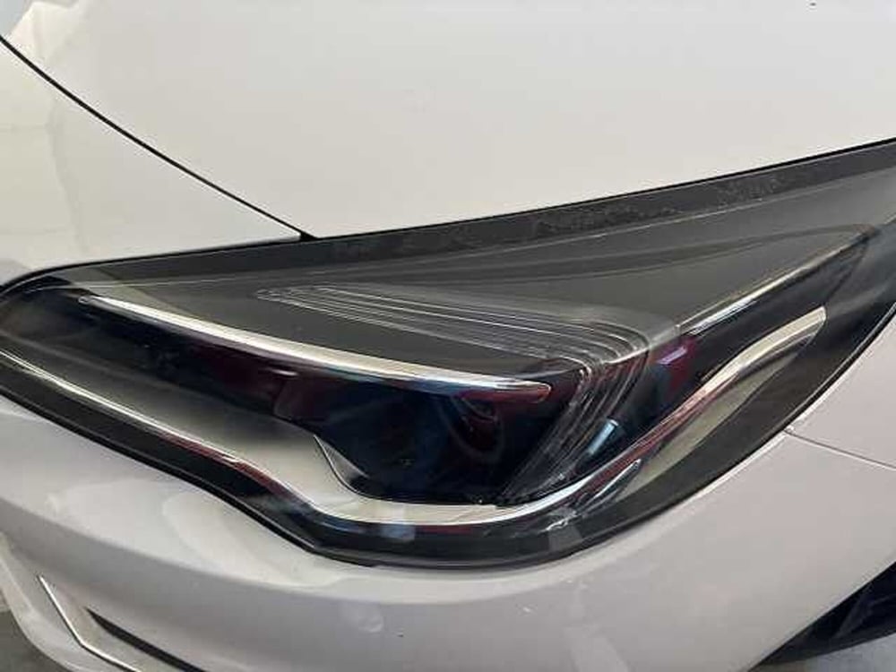 Opel Astra usata a Siena (6)