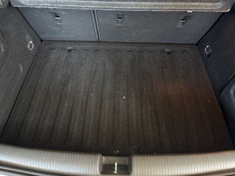 Opel Astra usata a Siena (7)