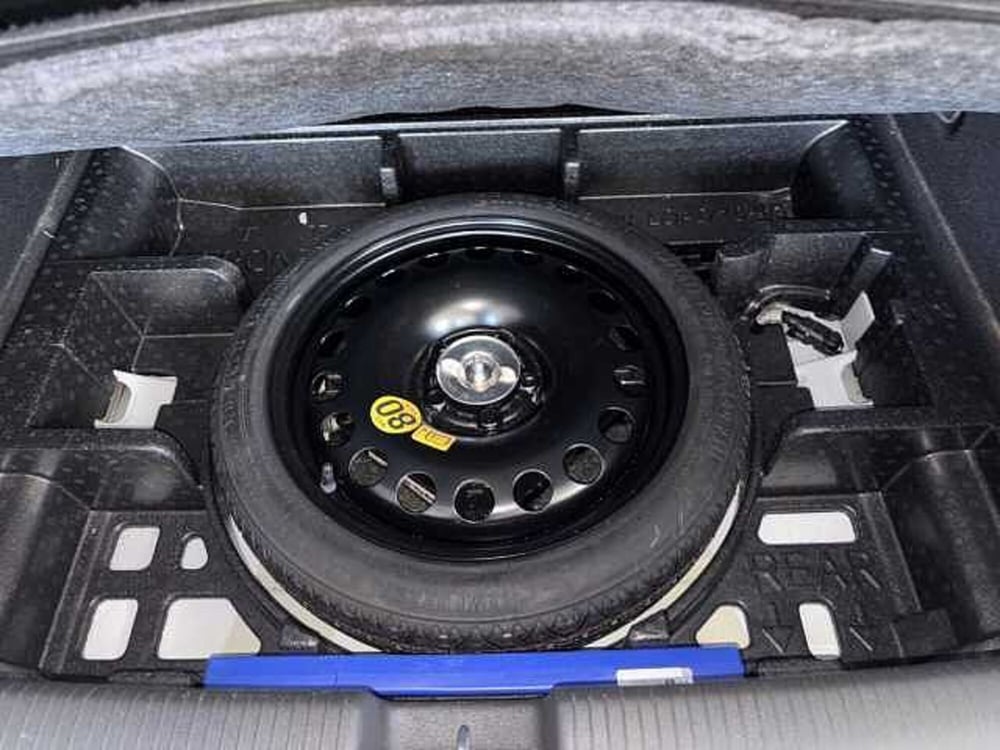 Opel Astra usata a Siena (8)