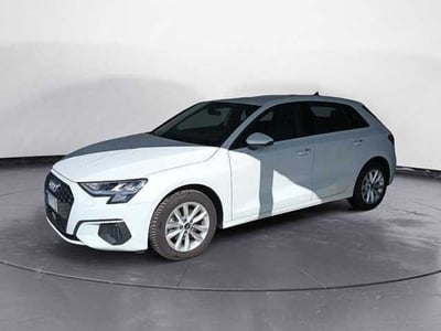 Audi A3 Sportback 30 TDI Business del 2023 usata a Lucca