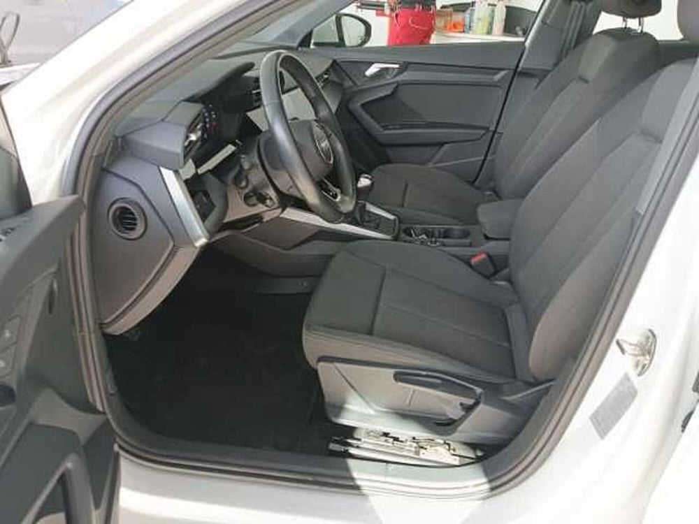 Audi A3 Sportback usata a Lucca (10)