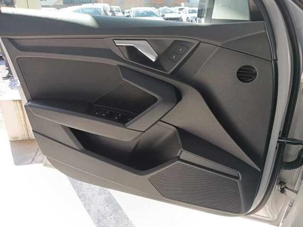 Audi A3 Sportback usata a Lucca (11)