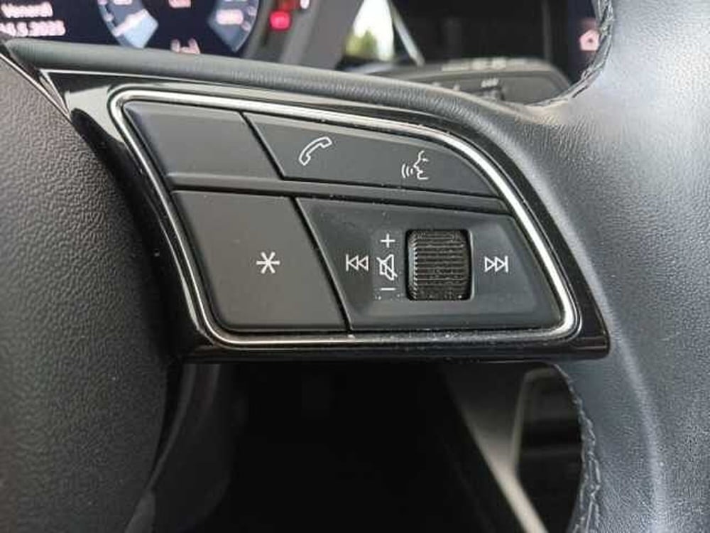 Audi A3 Sportback usata a Lucca (14)