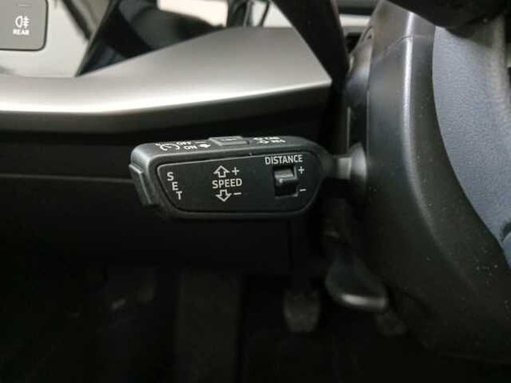 Audi A3 Sportback usata a Lucca (15)