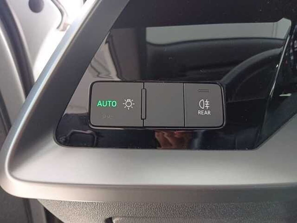 Audi A3 Sportback usata a Lucca (18)