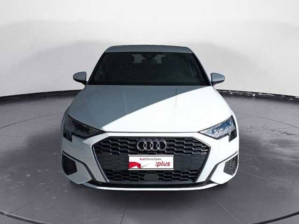 Audi A3 Sportback usata a Lucca (2)