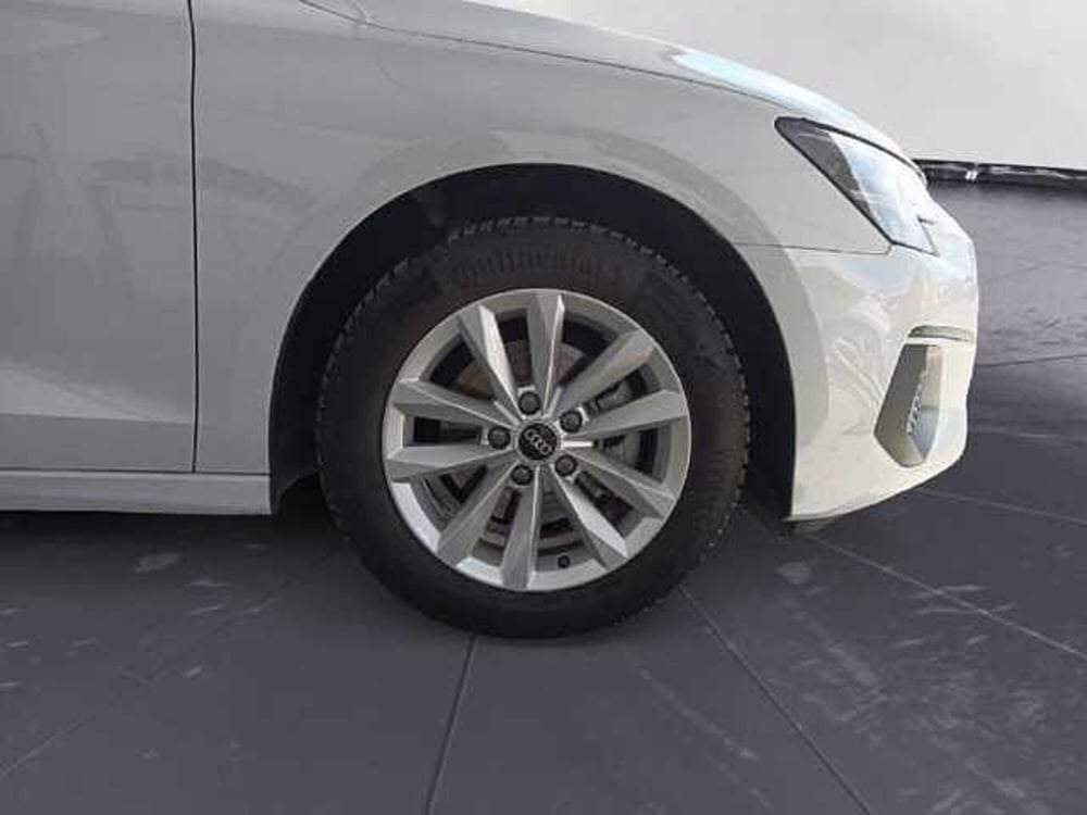 Audi A3 Sportback usata a Lucca (7)