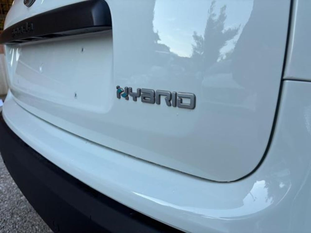 Fiat Panda nuova a Roma (10)