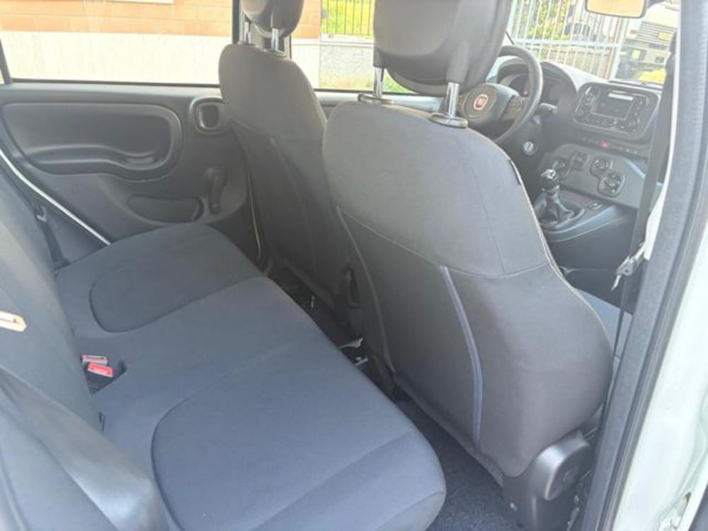 Fiat Panda nuova a Roma (14)